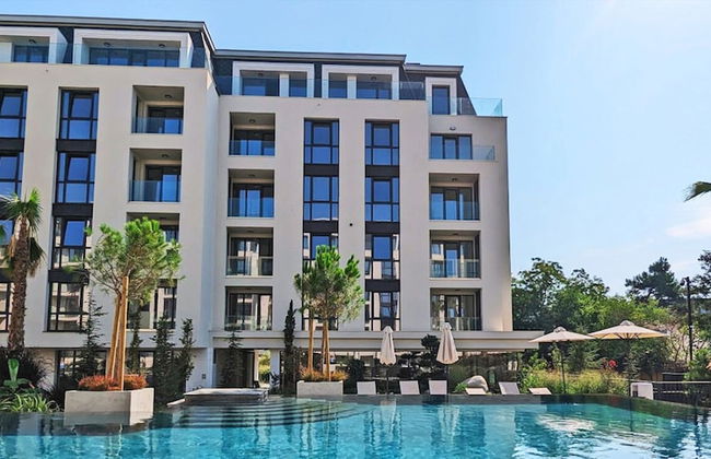 Azur Premium Resort - Foto 20