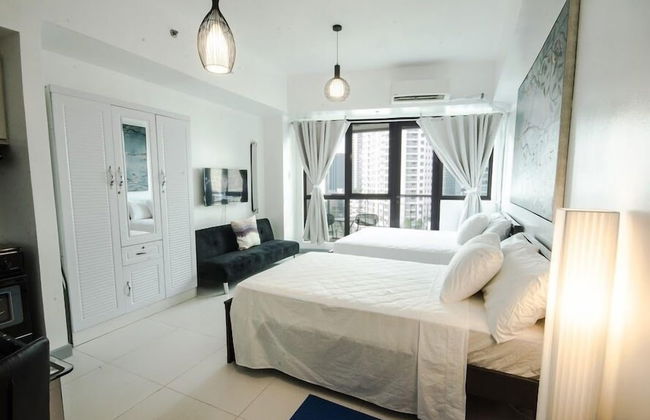 KL Tower - PH Staycation - Photo 32