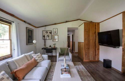 Hunter Mountain View Cabin - Foto 13