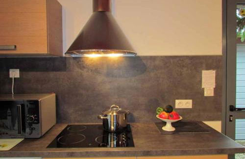 Gîte Gîtes de France® - Le Petit Marin - Foto 8