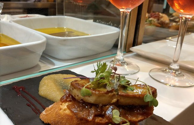 "A la Vasca" - Expérience culturelle gastronomique de premier ordre - Photo 14