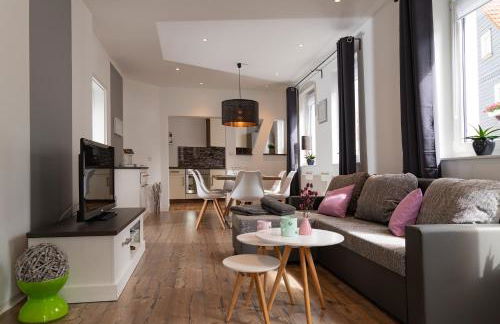 Tom's Ferienappartements Appartment 2 - Photo 1