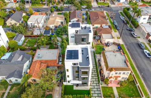 Brand New Modern 4 Bedroom House Pickfair Village - Photo 59