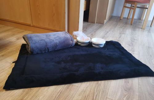 Ferienwohnung Sabine - Urlaub mit Hund - Foto 9