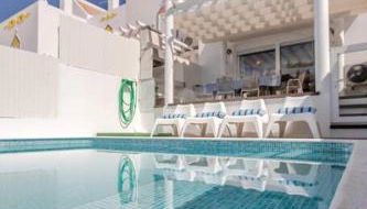 SeaScape Villa Private Pool & Rooftop Jacuzzi with sea view near Manta Rota Beach - Foto 2