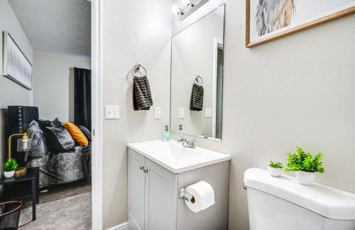 Spacious Utah Home 34 Mi to Salt Lake City - Foto 13