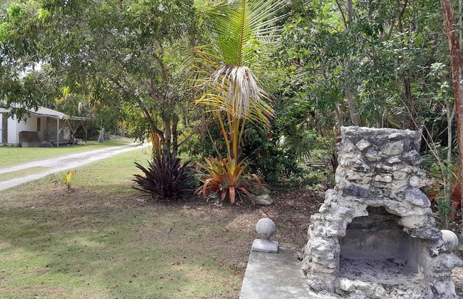 Adderley's Motel - Foto 8