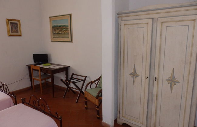 Residence Casprini da Omero - Foto 29