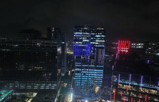 One Uptown Residence - Foto 68