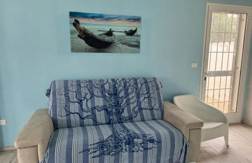 Ferienhaus im Herzen von Salento - Foto 13