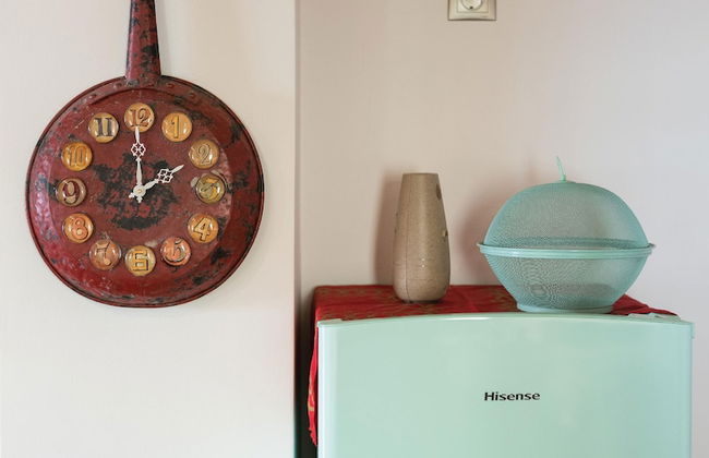 Orianna Apartment Airport by Airstay - Foto 6