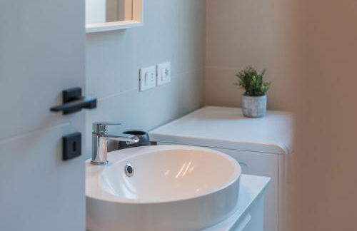 Moderno bilocale a 90m dal mare con posto auto - Residence Cinzia - Foto 17