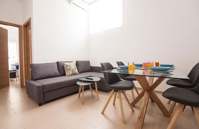 Rayito Freshapartments by Bossh Hotels - Foto 29