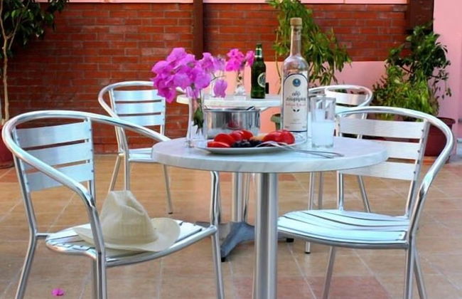 Rodian Gallery Hotel Apartments - Photo 36