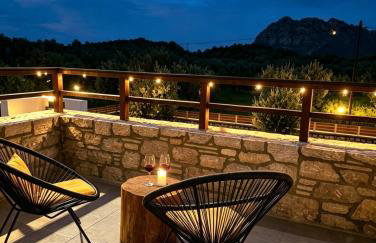 Anasa Rustic Villa - Photo 42