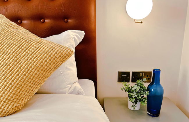 Work & Travel - Valletta Apartments - Foto 15