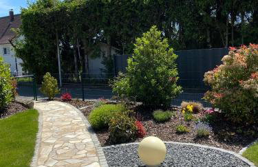 Ferienwohnung Am Berg - Foto 11