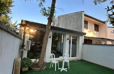 Casetta con giardino - Foto 6