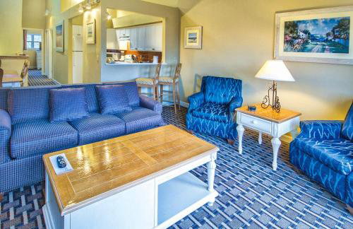 Wyndham Newport Overlook 2BR Apartment with Resort Access - Foto 39