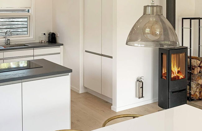 6 Person Holiday Home in Melby - Photo 4