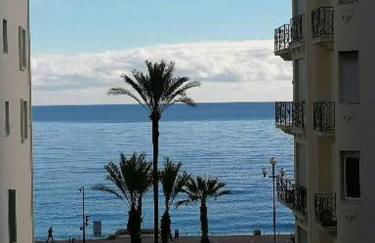 Terrasse Vue Mer Plage à 50 m Parking - Foto 30