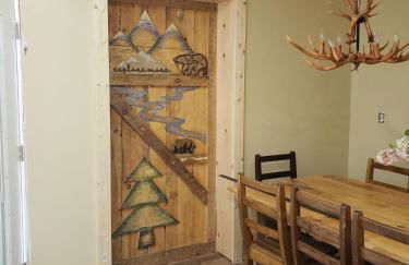 The Kalli-Ru near Golf, Ohiopyle, Fallingwater - Foto 14