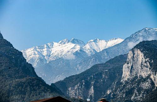 Rodon Apartment with Great View, Sauna and Jacuzzi - Foto 51