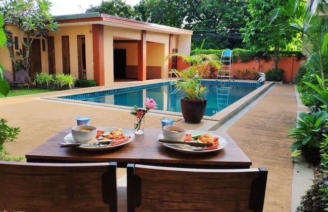 Momoka Luxury Villa - Foto 43