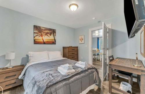 Shortstop Apt 1 All Star Baseball Rentals - Foto 8