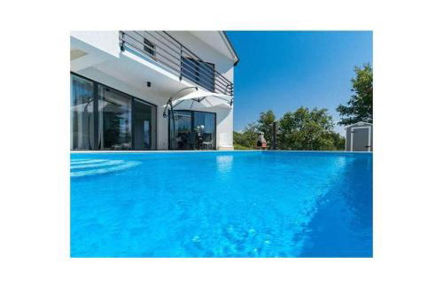 Villa Don Carlo near Porec - Foto 1