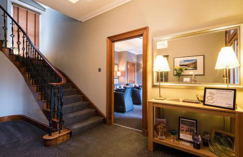 Craigatin House & Courtyard - Foto 25