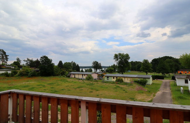 Ferienhaus Seeluft in Klein Labenz - Foto 45