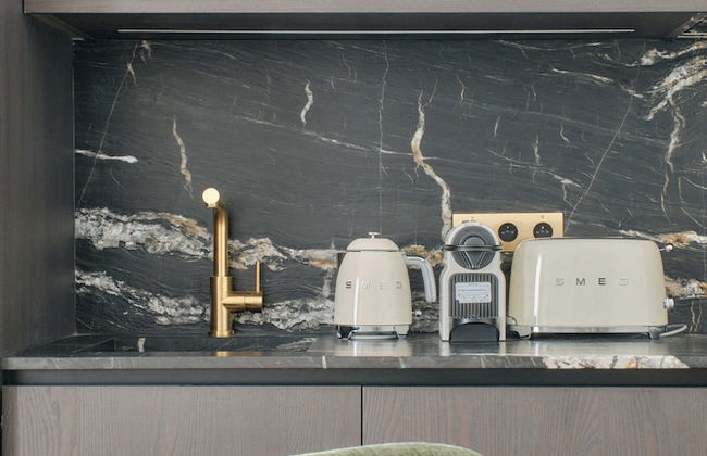 Nestay Les Halles - Photo 62