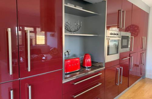 Salvi's Hideout - Foto 24