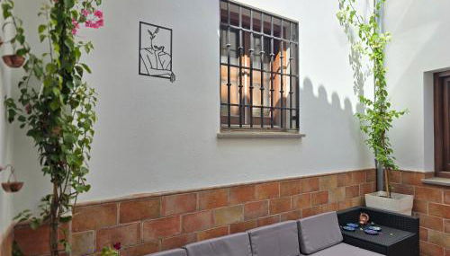 Le Grand Sultan 1492, Mirador San Nicolás, Parking included - Foto 3