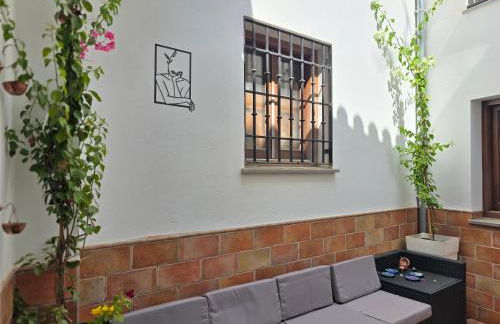 Le Grand Sultan 1492, Mirador San Nicolás, Parking included - Foto 3