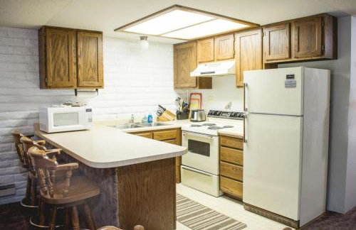 Eagle Point Ski Resort - Snowflake Condo 15 - Foto 4