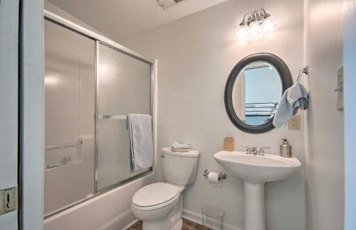 Anglers Paradise, 1 Mi to Broyles Recreation Area - Foto 20