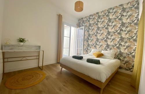 Élégance & Confort au Cœur de Cholet ! - Foto 11