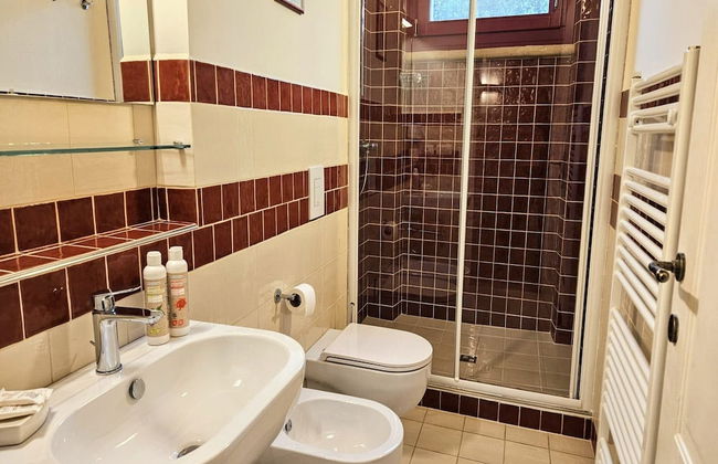 Manor in Marche With Pool and Adriatic Views - Foto 14