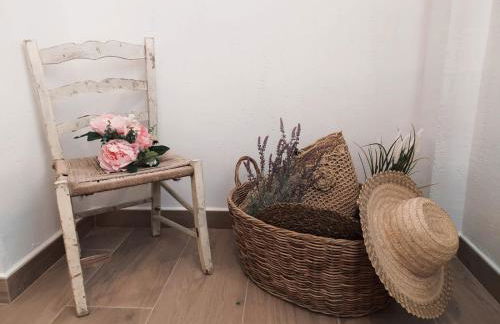 Los Olmos Alojamiento Rural - Foto 14