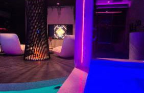 Suite de luxe érotique chic - Foto 8