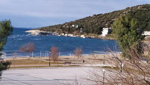 Aegean View Seaside Apartment - Foto 2
