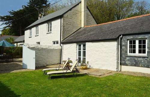 Mews Cottage - Foto 1