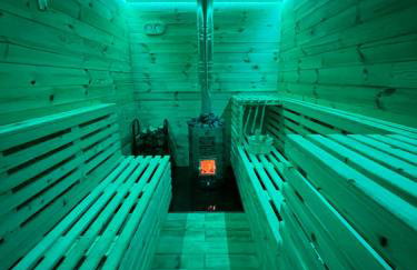 domek pod gwiazdami - Foto 2