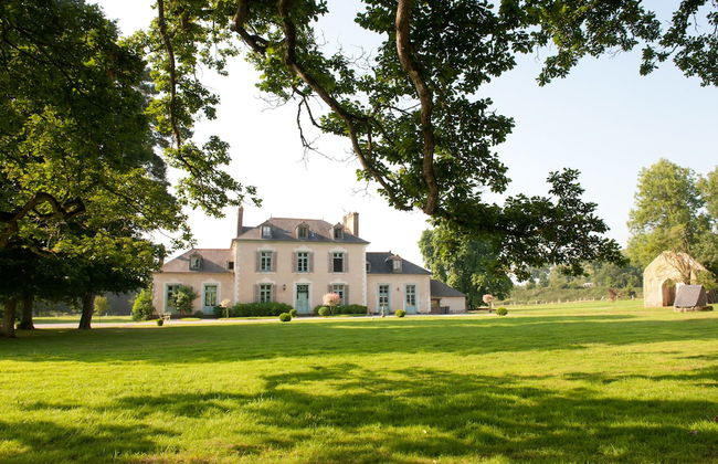Château du Pin - Foto 1