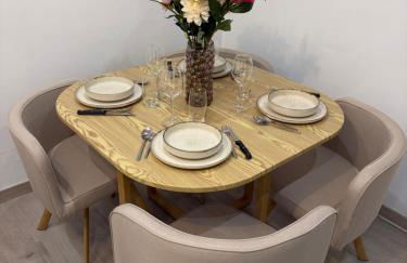 Appart Cosy 2Ch & Parking - Près de Colmar - Photo 8