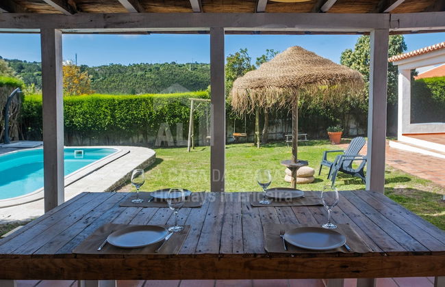 Casa da Praia by Acasadascasas - Foto 20