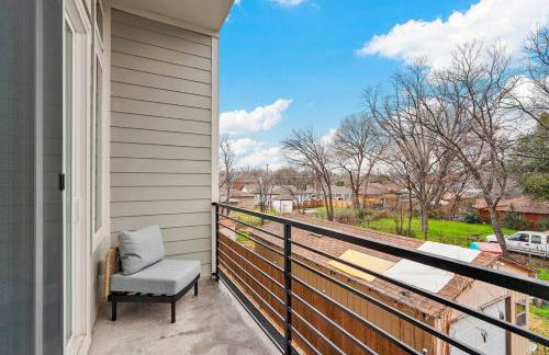 Pet-Friendly 2BR l Private Baths l Stylish Stay - Foto 20