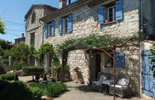 Le Mas Saint Pierre - Foto 1